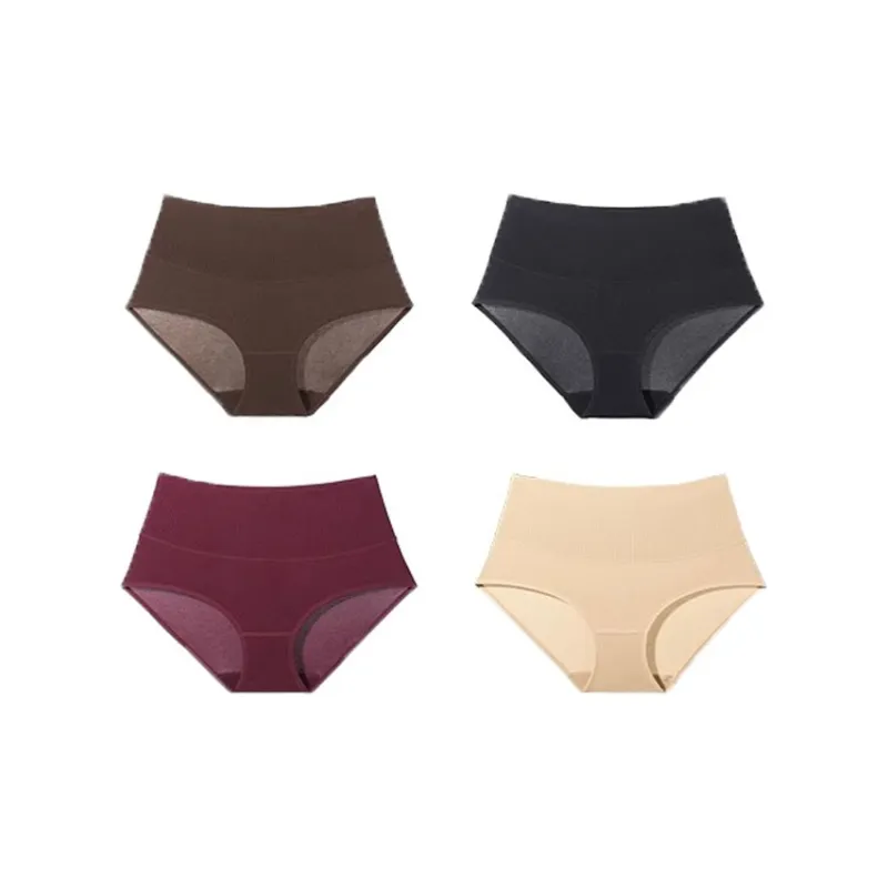 DXTOXS Underpants Women's Combo Set-4