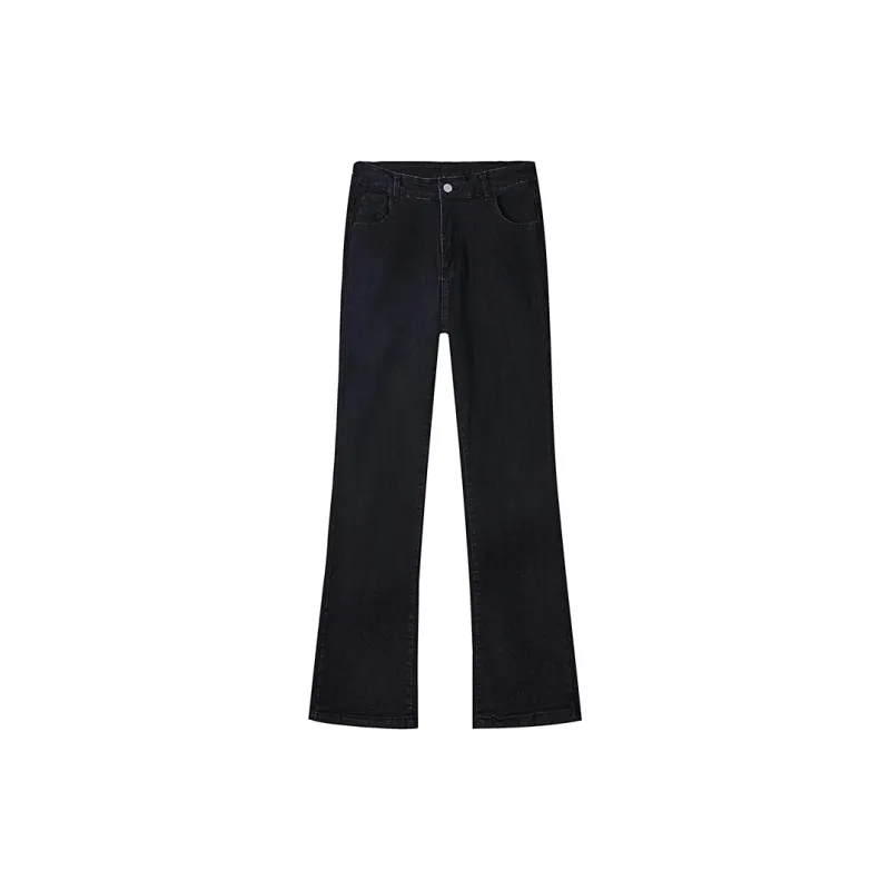 FORCEPULR Jeans Unisex-9