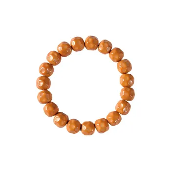 SHUZHUO Monkey Head Walnut Bracelets Unisex