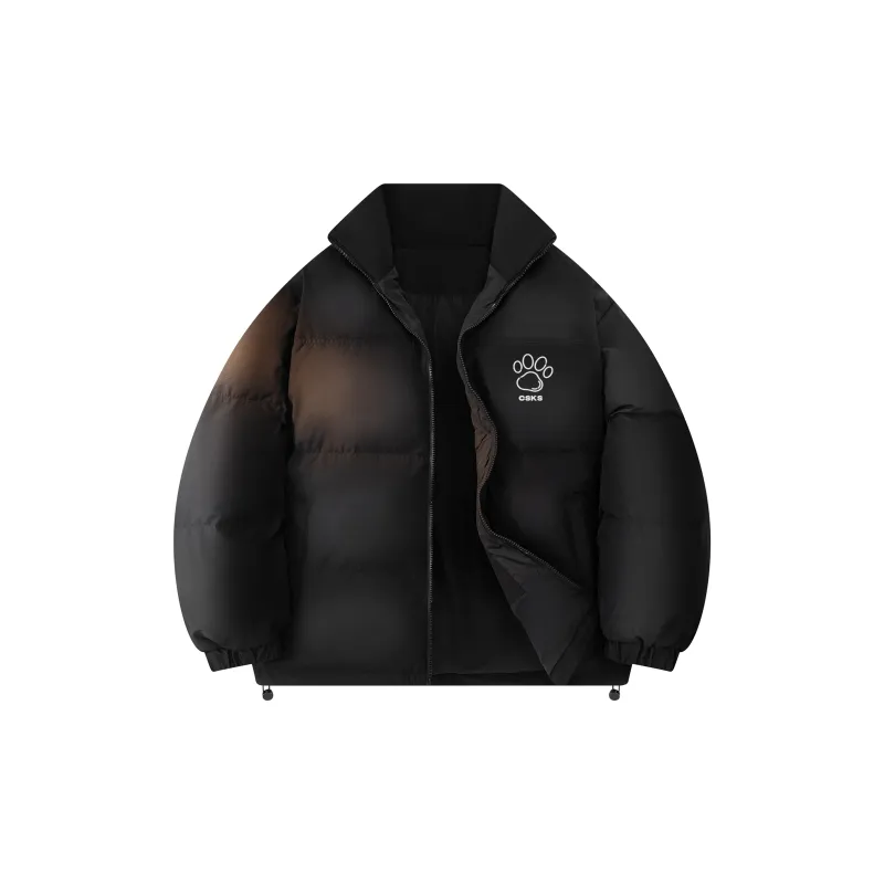 CSKS Down Jackets Unisex-1