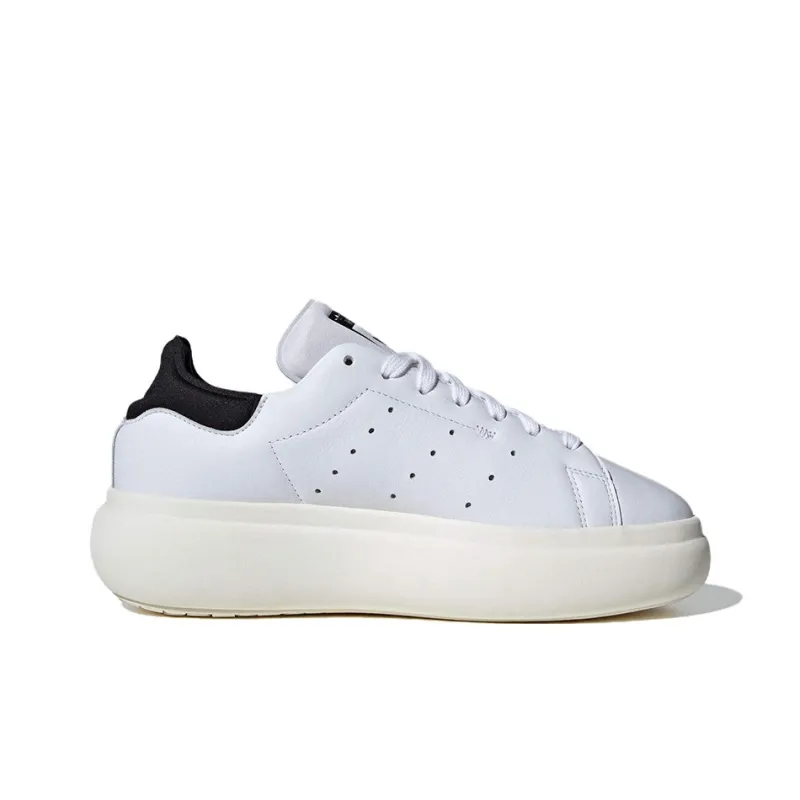 Adidas Women's Stan Smith Platform 'White Black' Women's-1