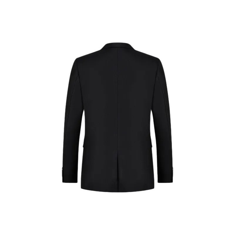 KARL LAGERFELD FW24 Jackets & Coats Men's Black-1