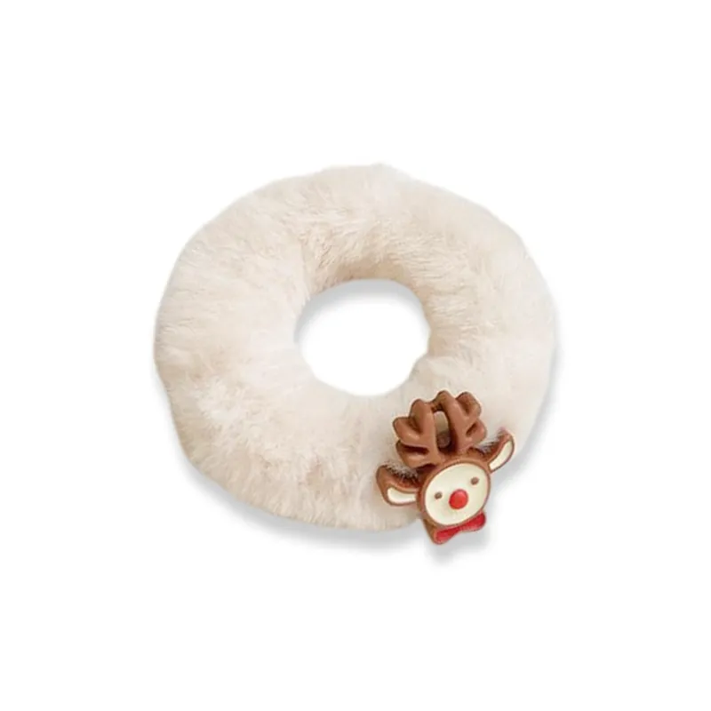 RINGLOVE Fabric Hair Tie Women's-0