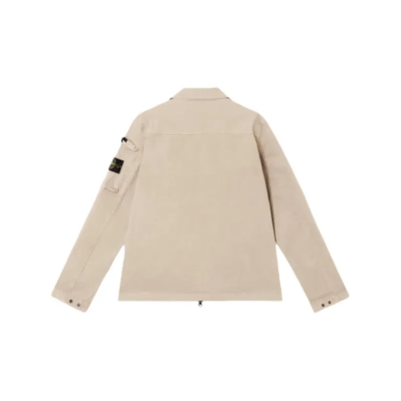 STONE ISLAND Compass badge Jacket-1