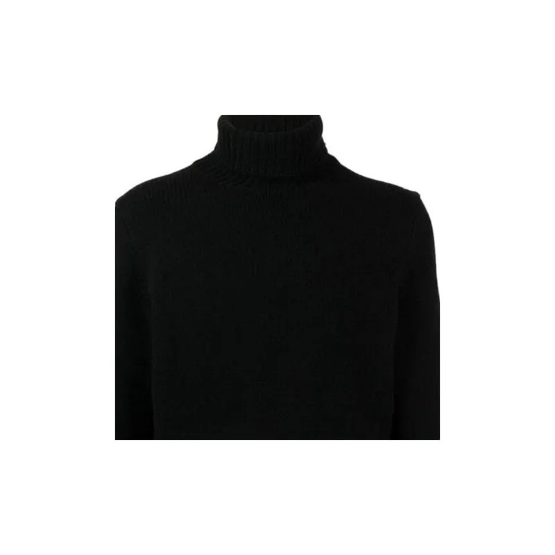 Polo Ralph Lauren SS22 Sweater Men's Black-5