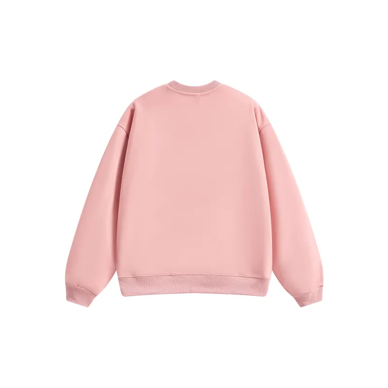 T&D JOJO Sweatshirts Unisex-13