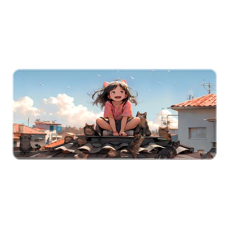Directions Mouse Pads-12
