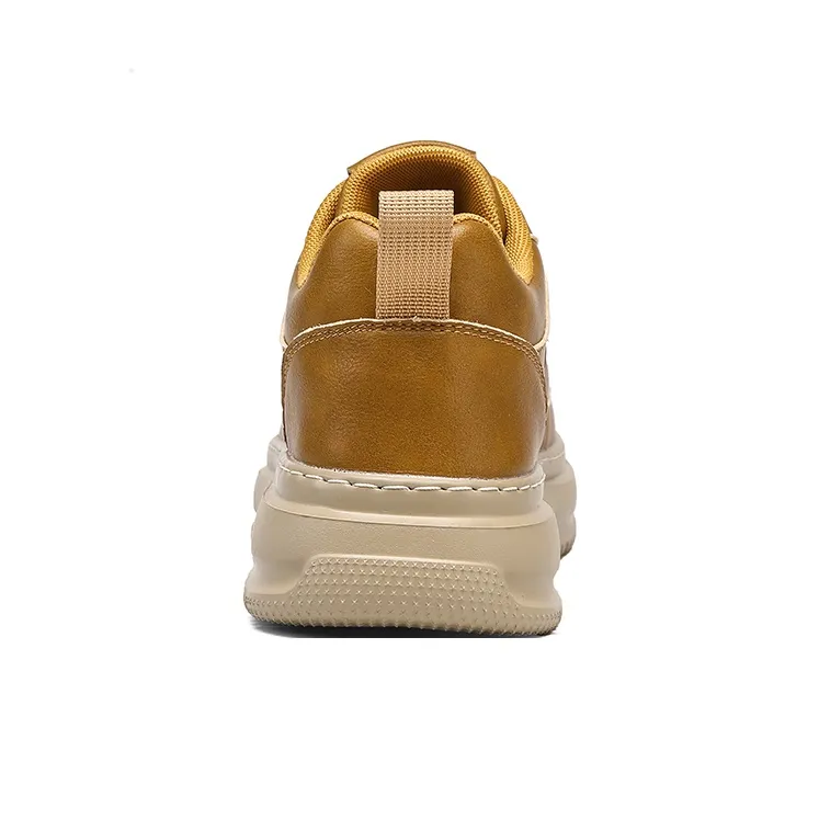 CEDAR HAN Slip Resistant, Abrasion Resistant, Lightweight Low Top Skateboard Shoes Men's-9