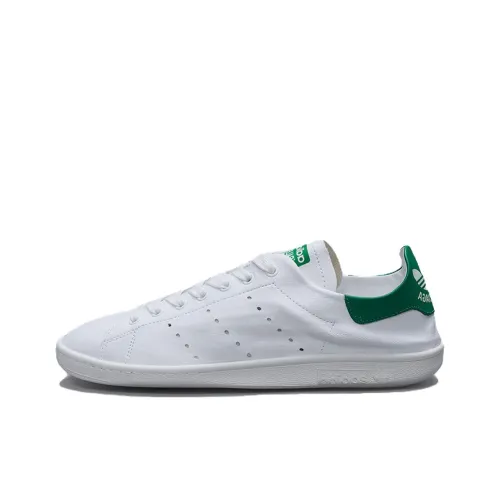 Stan Smith Balenciaga X Women's Adidas Originals 'White Green' Women's