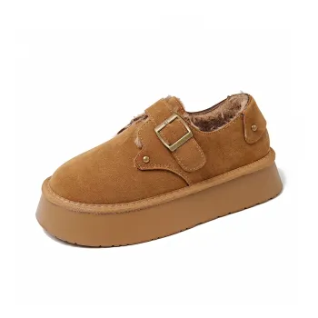 KUPE Snow Boots Women's