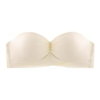 Lanza Women's Strapless Bras