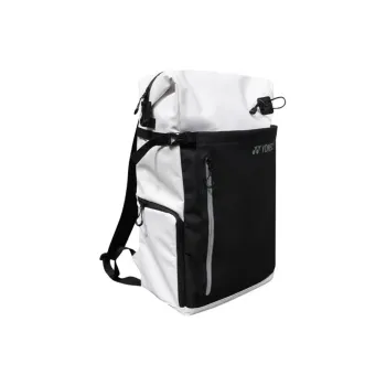YONEX Badminton Racket Bags Casual Style Backpack White Black Unisex