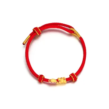 ADYD JEWELLY Gold Bracelet Women's