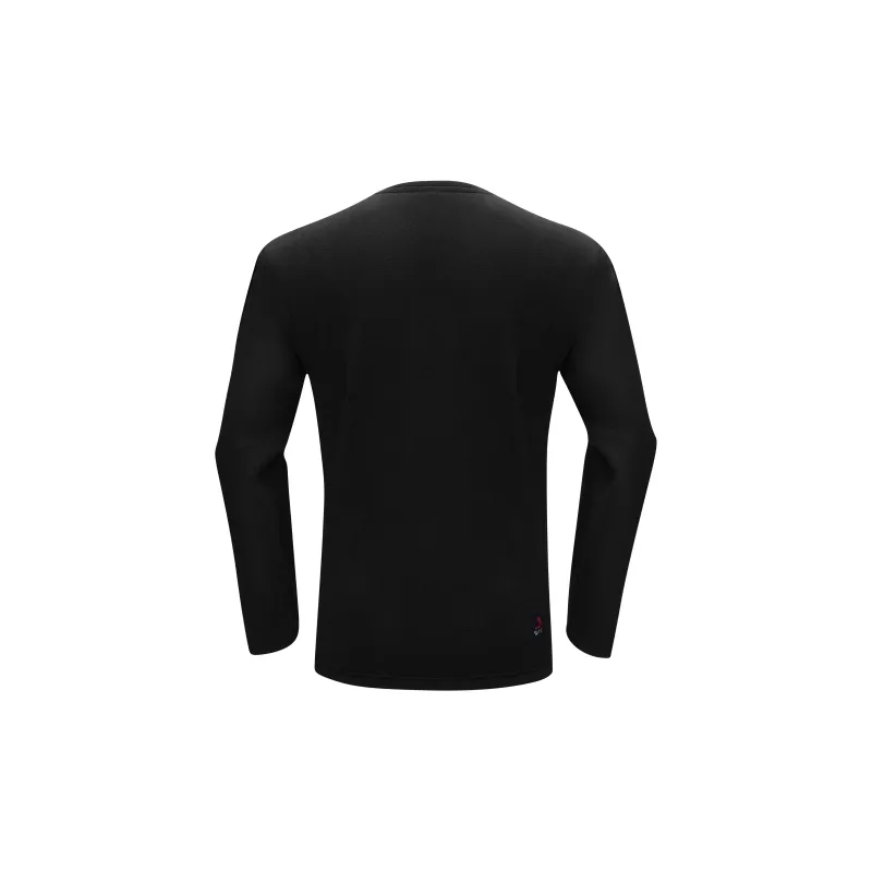 PELLIOT Unisex Thermal Tops-1