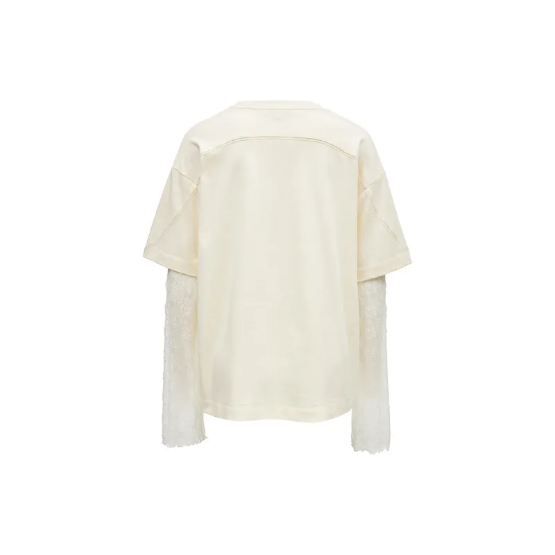 ONLY T Shirts Women's-1
