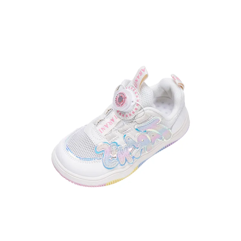 TARANIS Low Top Kids' Skateboarding Shoes Children Aged 3 7 Years Old-8