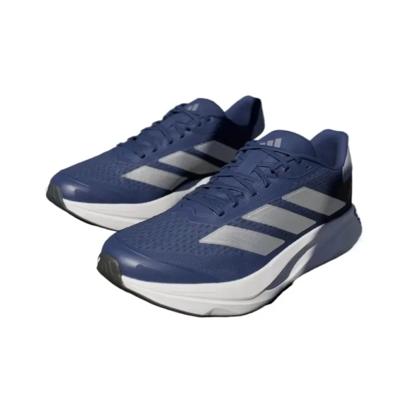 Adidas Duramo Sl 2 Dark Blue Silver Metallic Halo Silver-3