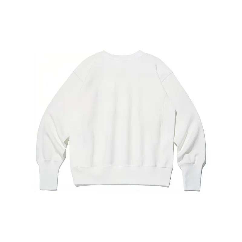 Champion Sweatshirts Women's White-1