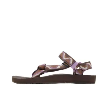 Teva Original Universal Beach Sandals Women's Brown