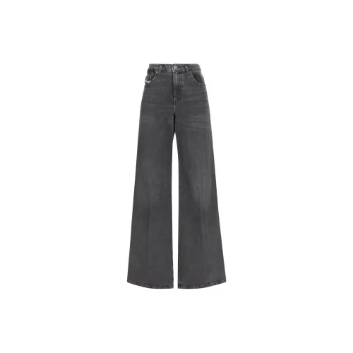 DIESEL 1978 D Akemi Flare Jeans