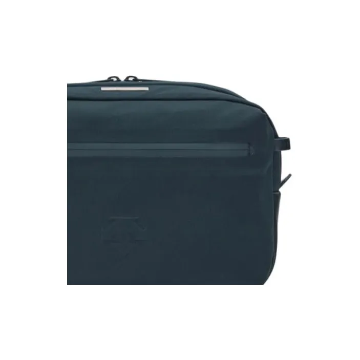 DESCENTE PRO Polyamide Storage Bag Men's Dark Blue-3