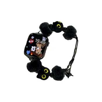 Fly Watch Band Apple Compatibility Bead Material