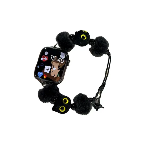 Fly Watch Band Apple Compatibility Bead Material