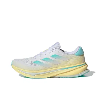 Adidas Supernova Rise 'Ceystal Jade Aqua Yellow'