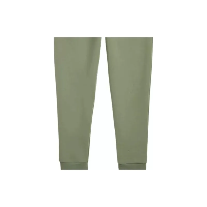 Polo Ralph Lauren Knitted Sweatpants Men's Green-5