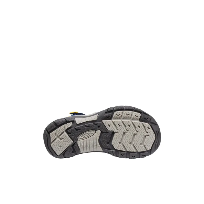 KEEN Newport H2 Children's Sandals Dark Blue Kids'-4