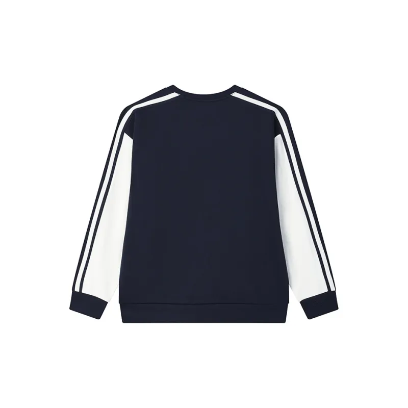FILA Sweatshirt Men's Secret Mirror Blue-1