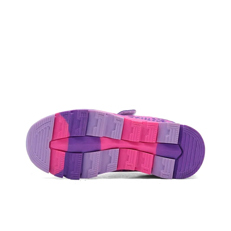 YUZHAOLIN Abrasion Resistant Kids Lifestyle Shoes Kids'-11