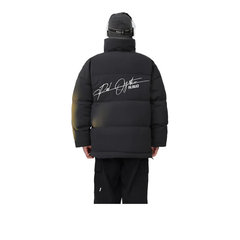 PAL ONGACO Down Jackets Unisex-6