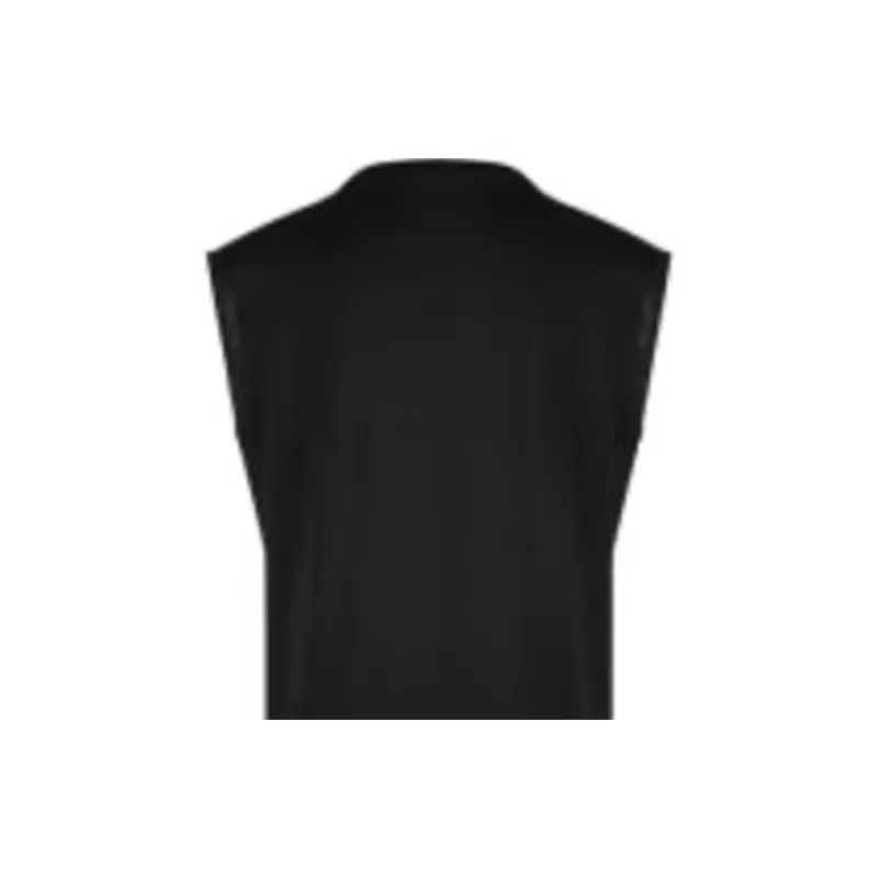 VERSACE T Shirts Unisex Black-3