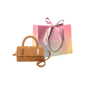 Yalu PU Handbag Women's Multicolor