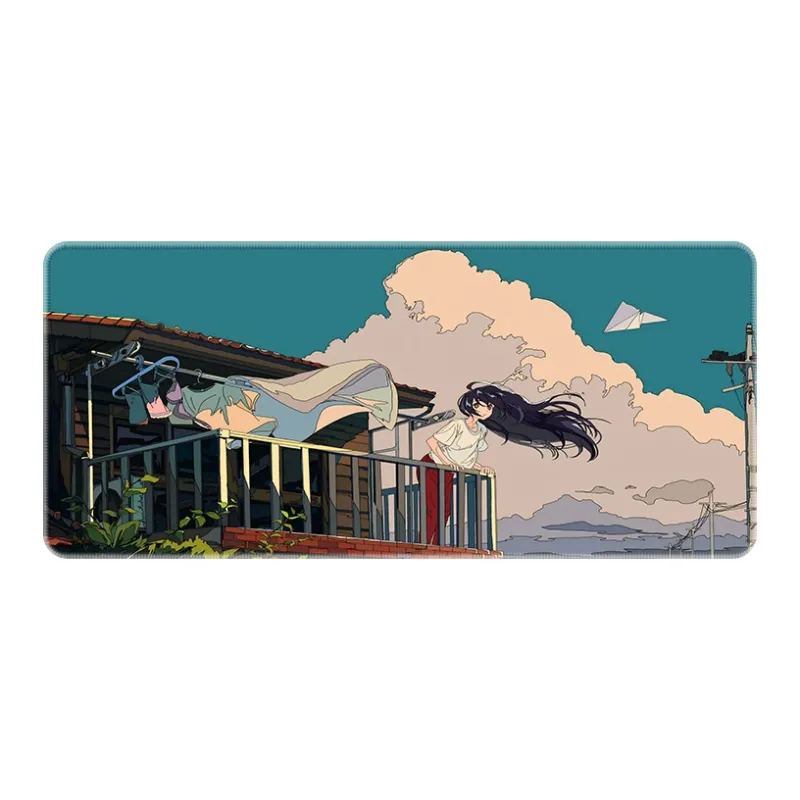 Directions Mouse Pads-21