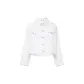 J2G Denim White