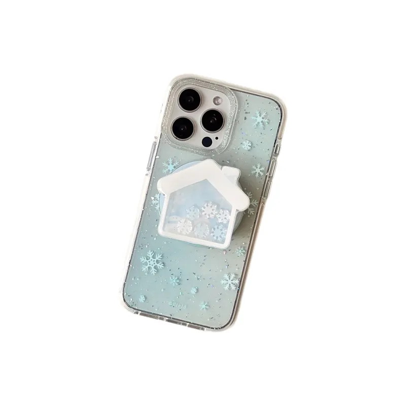 Chaoju Youpin Phone Cases-1