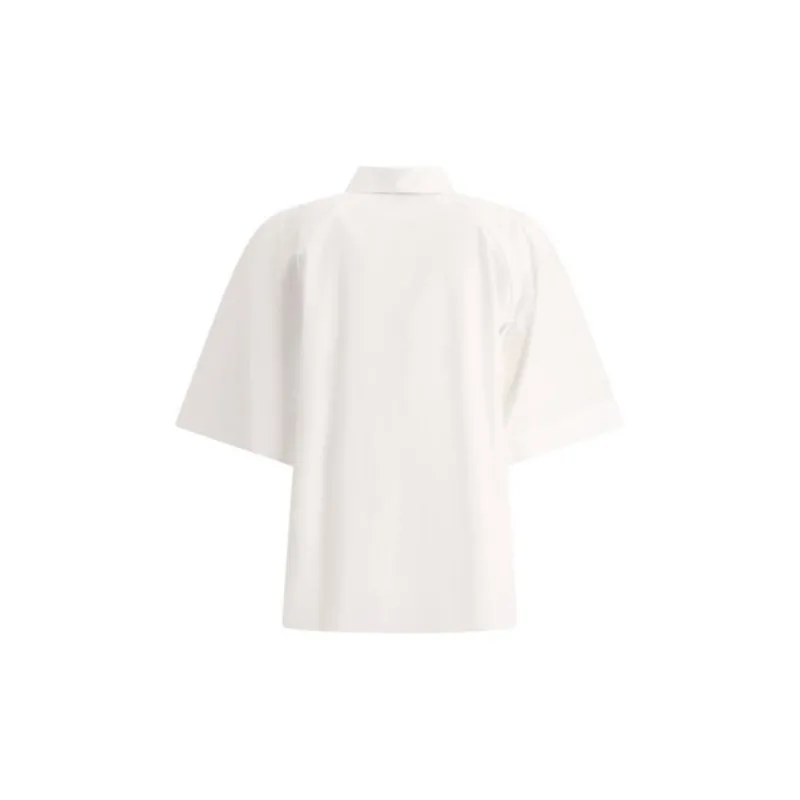 ASPESI Shirts Women's White-1