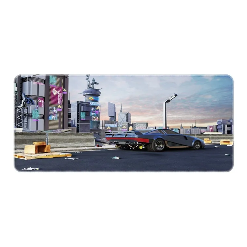 Directions Mouse Pads-16