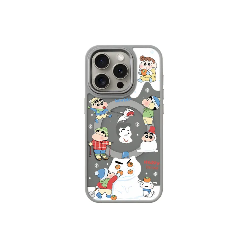 MeiDayst Phone Cases-3