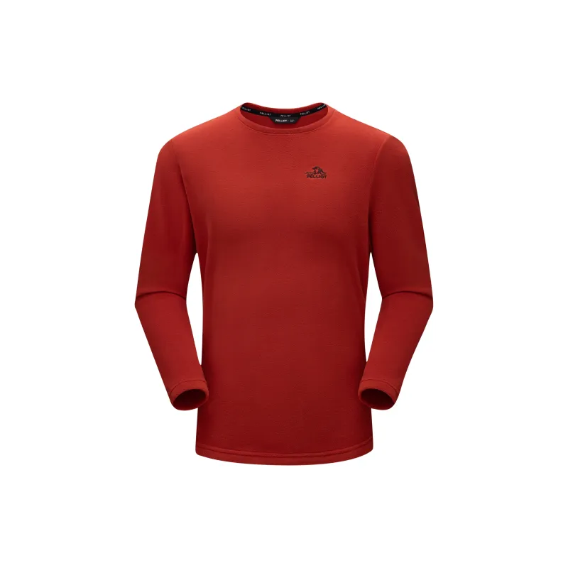PELLIOT Unisex Thermal Tops-21