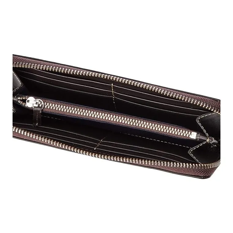 Tommy Hilfiger Leather Wallet Regular Men's Multicolor-10