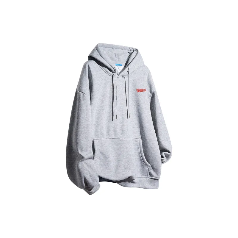 Small Columns Under The Sea Hoodie Unisex-43