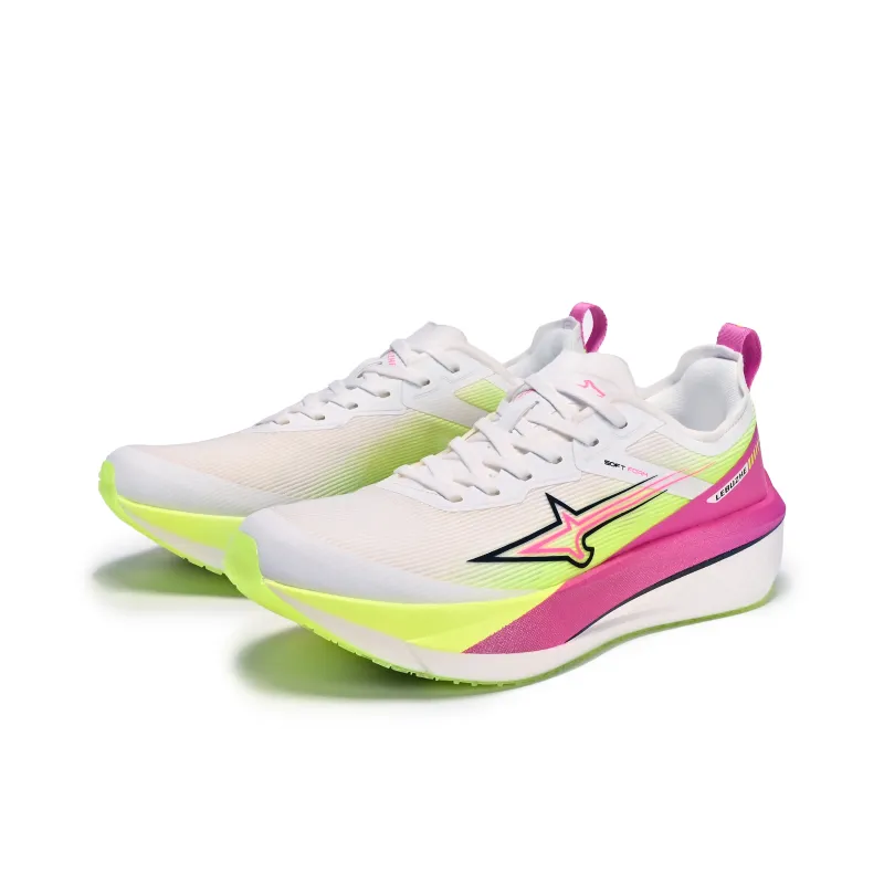 LEBUZHE Low Top Running Shoes Men's-5