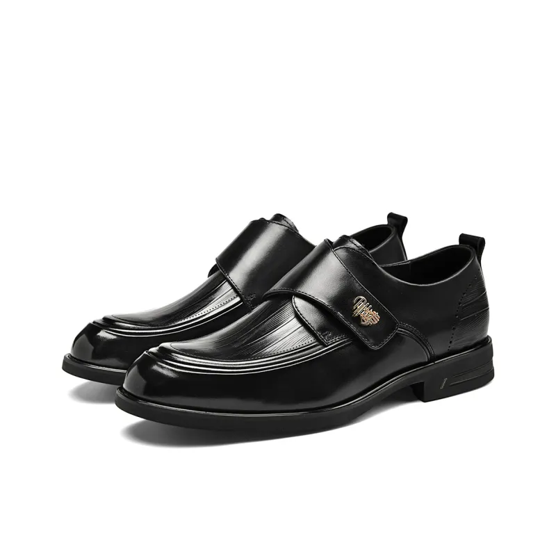 HLA Marriage Collection Casual Shoes Men's-1