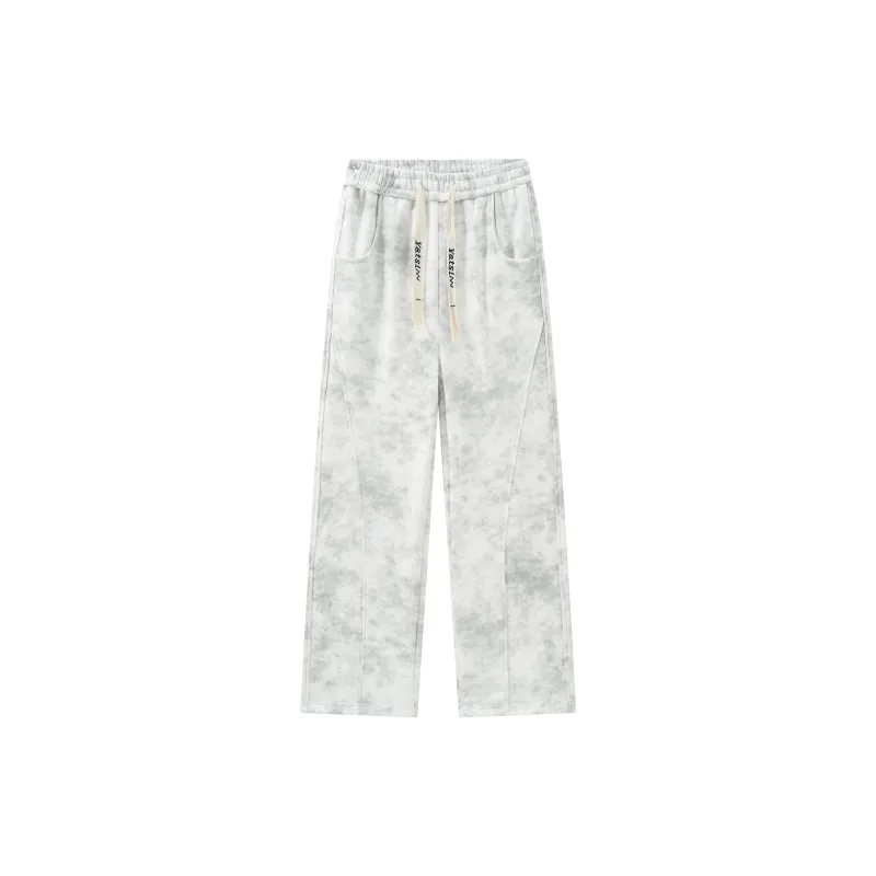 YATSI Casual Pants Unisex-19