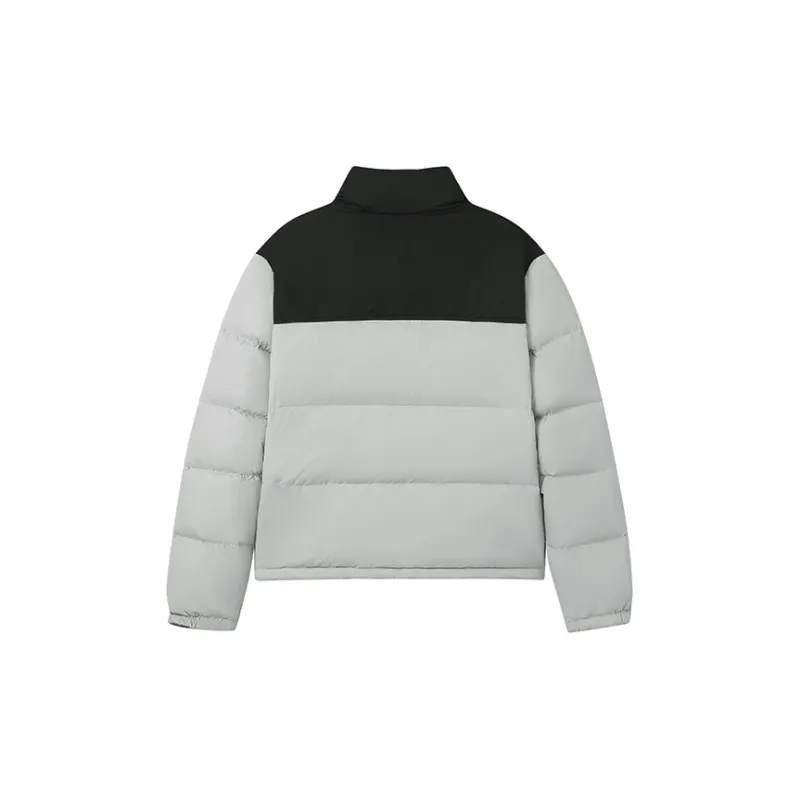 PIONEER CAMP Thickened Down Jacket Unisex-7