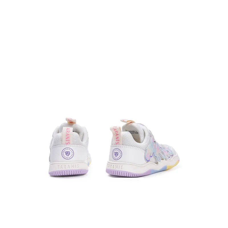 TARANIS Low Top Kids' Skateboarding Shoes Children Aged 3 7 Years Old-6