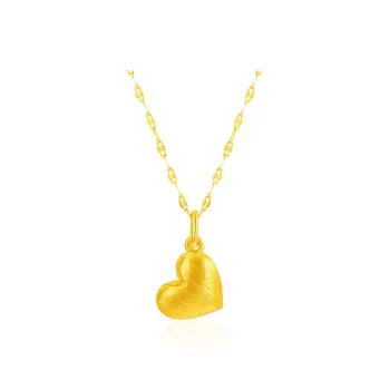 Diamond International 18K Gold Gold Pendants Women's